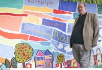 Φίλης: Να έχουν όλοι οι δημοσιογράφοι τη δυνατότητα ερώτησης