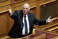 <div>Ένωση Κεντρώων: Aπαραίτητη η εξεταστική για το α' εξάμηνο του 2015</div>