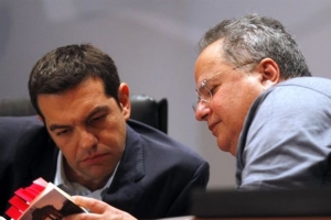 Αλέξης Τσίπρας: Ανεξάντλητη η διαπραγματευτική τακτική της χώρας