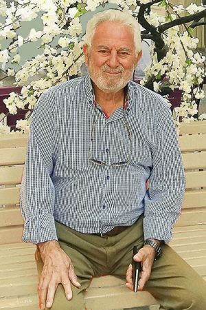 Ένα βουβό καλοκαίρι