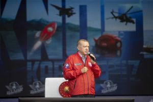 Ερντογάν: Η Ελλάδα «κατέχει» αποστρατιωτικοποιημένα νησιά – «Να μην ξεχνά την Σμύρνη»