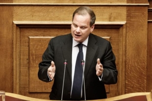 Κώστας Αχ. Καραμανλής: Η ΝΔ ήταν, είναι και θα είναι κεντροδεξιό κόμμα