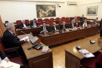 Οταν η ΝΔ ομολογούσε ότι το έλλειμμα ήταν πάνω από 15%
