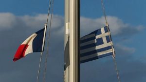 Πολλές οι δυνατότητες για τη Θεσσαλονίκη, λέει στο ΑΠΕ-ΜΠΕ η νέα Γαλλίδα πρόξενος, Σ.Μπουσέ