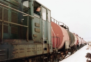 Τρένο χτύπησε ομάδα μεταναστών στην πΓΔΜ