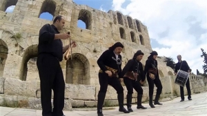 Το σποτ του ΥΠΕΘΑ για τις Γενοκτονίες Ποντίων και Αρμενίων