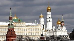 Νέα ουκρανική επίθεση με drones στοχεύει τη Μόσχα για δεύτερη συνεχόμενη νύχτα