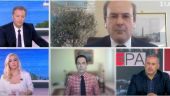 Χατζηδάκης στον ΣΚΑΪ: Θα συνεχίσουμε να στηρίζουμε επιχειρήσεις και εργαζομένους