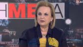 Παγώνη στον ΣΚΑΪ: Δεν πρέπει να ανοίξουν τα δημοτικά και τα νηπιαγωγεία