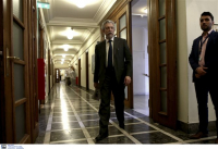 Παρέμβαση υπουργείου Δικαιοσύνης για τον κρατούμενο απεργό πείνας