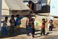 Εγκρίθηκε - χωρίς ομοφωνία - από τους ευρωπαίους υπουργούς Εσωτερικών το σχέδιο μετεγκατάστασης προσφύγων