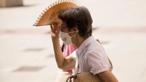 Ισπανία: Ξεπεράστηκε το αρνητικό ορόσημο των 5 εκατομμυρίων κρουσμάτων κορονοϊού