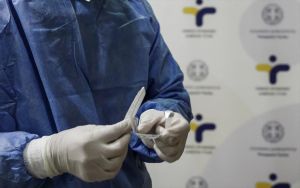 Δήμος Ωραιοκάστρου: Δωρεάν rapid test για πεζούς από τον ΕΟΔΥ