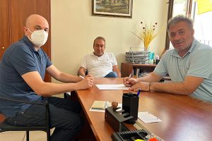 Έργα ανάπλασης – αναβάθμισης πεζοδρομίων και αποκατάσταση οδοποιίας στην πόλη και σε οικισμούς της Δημοτικής Ενότητας Κιλκίς