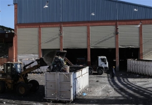 Επιδημιολογική έρευνα για τις επιπτώσεις του ΧΥΤΑ στη Φυλή