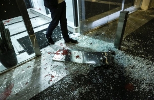 Tαυτοποιήθηκαν τρεις δράστες της επίθεσης στον όμιλο 24media