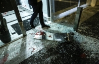 Tαυτοποιήθηκαν τρεις δράστες της επίθεσης στον όμιλο 24media