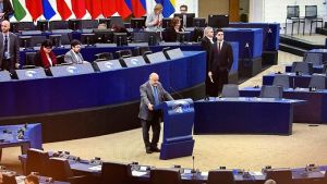 Τσιόδρας: Οι χώρες των Δυτικών Βαλκανίων οφείλουν να αποδείξουν την επιθυμία τους για ένταξη στην ΕΕ