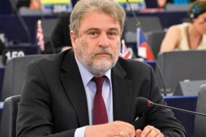 Νότης Μαριάς: Εισάγονται από τη Βουλγαρία αγροτικά προϊόντα που καλλιεργήθηκαν με απαγορευμένα λιπάσματα
