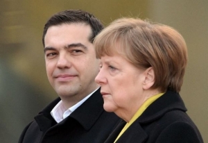 Foreign Policy: «Η Ελλάδα πρέπει να σκληρύνει τη στάση της προς τη Γερμανία»