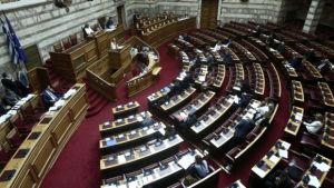 Αντιδράσεις της αντιπολίτευσης για τις εξαγγελίες Μητσοτάκη
