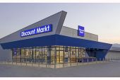 Νέο ανακαινισμένο κατάστημα Discount Markt στην πόλη του Κιλκίς!