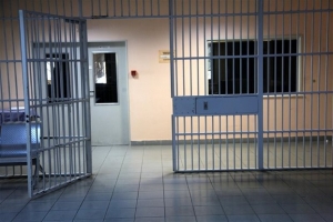 Επεισόδιο με τραυματισμό, στις φυλακές Βόλου
