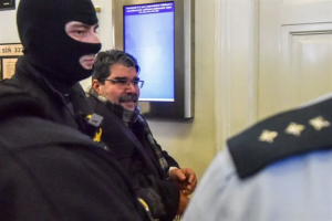 Αγκυρα: Ζητά την έκδοση του Κούρδου Σάλεχ Μούσλιμ από τη Γερμανία