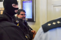 Αγκυρα: Ζητά την έκδοση του Κούρδου Σάλεχ Μούσλιμ από τη Γερμανία