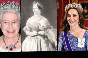 Κέιτ Μίντλετον: Ο θρίαμβος της Βασίλισσας μετά την ανατροπή από τον καρκίνο