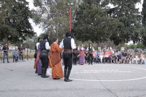 Στην Πικρολίμνη η εκπομπή «Θα τα Πούμε στο Χωριό»