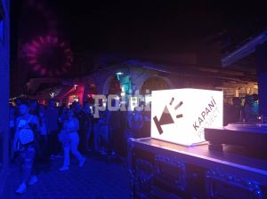 Θεσσαλονίκη: Επέστρεψε η μεγάλη γιορτή της ιστορικής αγοράς #Kapani project (pics &amp; vid)