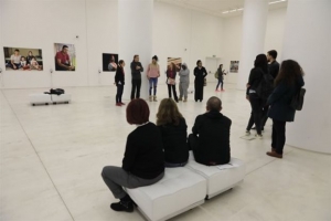 Εκθεση: Πρόσφυγες και μετανάστες της γκέι κοινότητας που ζητούν άσυλο στην Ελλάδα