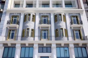 «ON Residence» &amp; «Όλυμπος Νάουσα»: Καλωσορίζουν το κοινό στις 29 Απριλίου (pics)