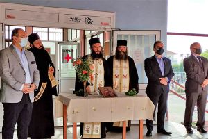 Ελπιδοφόρο ξεκίνημα στα σχολεία του Δήμου Κιλκίς