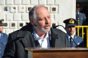 Ήσυχος: Υπό εξέταση όλες οι συμβάσεις για εξοπλιστικά και προμήθειες