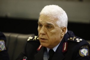 Ξεκινούν οι κρίσεις στην Ελληνική Αστυνομία