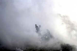 Ισραηλινοί βομβαρδισμοί στη Λωρίδα της Γάζας
