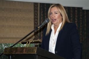 Γεννηματά: «Στα νοσοκομεία σήμερα δοκιμάζεται η ανθρώπινη αξιοπρέπεια»