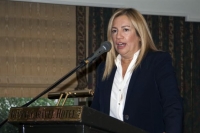 Γεννηματά: «Στα νοσοκομεία σήμερα δοκιμάζεται η ανθρώπινη αξιοπρέπεια»