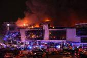 Μόσχα: Το Τατζικιστάν συνέλαβε εννέα υπόπτους για το μακελειό