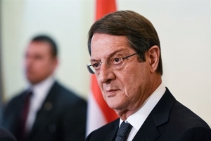 Συνάντηση Αναστασιάδη-Μπαν Κι Μουν το Σάββατο στη Μόσχα