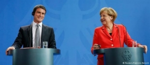 Deutsche Welle: Σε κίνδυνο οι σχέσεις Γαλλίας-Γερμανίας;