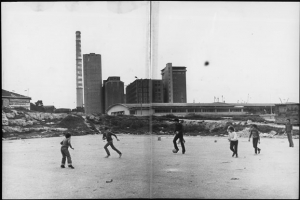 Πρωινή επίσκεψη Τσίπρα σε Κερατσίνι και Δραπετσώνα