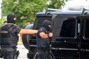 Επιχείρηση της αντιτρομοκρατικής στο Βόλο - Συνελήφθη συνεργός του Μαζιώτη