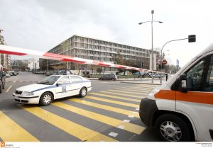 Τρομοφάκελος στα Δικαστήρια Θεσσαλονίκης: «Αν έσκαγε θα επρόκειτο για την πιο φονική ένοπλη επίθεση στη χώρα»