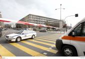 Τρομοφάκελος στα Δικαστήρια Θεσσαλονίκης: «Αν έσκαγε θα επρόκειτο για την πιο φονική ένοπλη επίθεση στη χώρα»