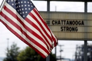 Πέμπτος πεζοναύτης υπέκυψε στα τραύματά του από την επίθεση στο Τενεσί