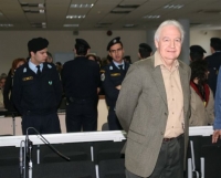 Στην Αντιτρομοκρατική η επιστολή του Αλέξανδρου Γιωτόπουλου
