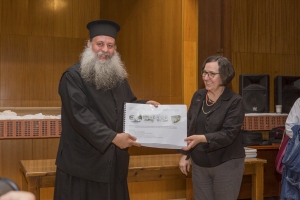 Αποκατάσταση και επανάχρηση ιστορικών κτιρίων και συνόλων στη Γουμένισσα